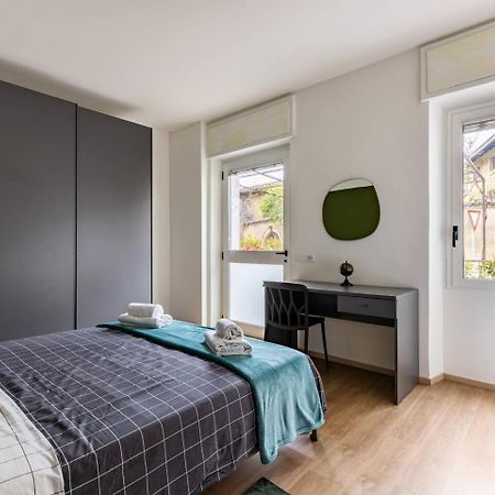 Valeria Apartment Бардолино Экстерьер фото