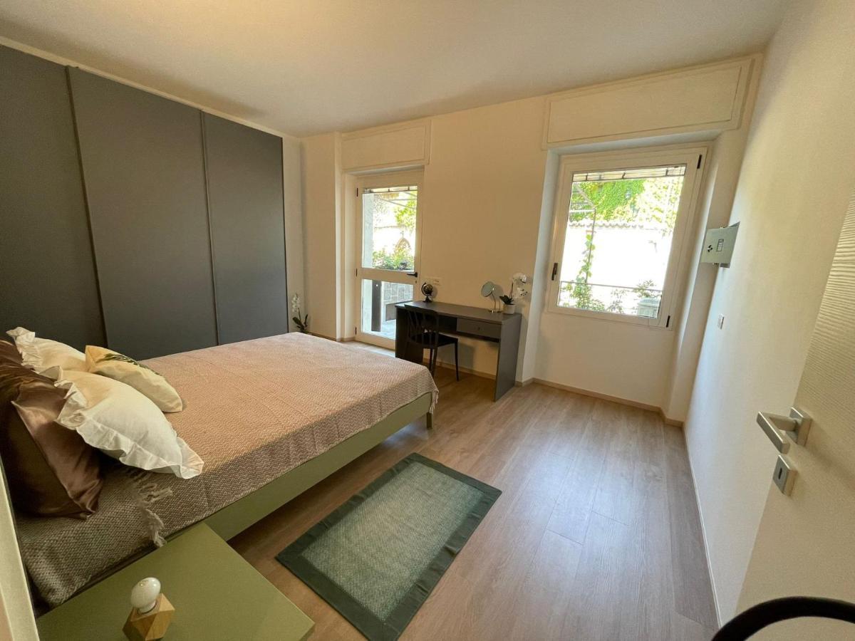 Valeria Apartment Бардолино Экстерьер фото