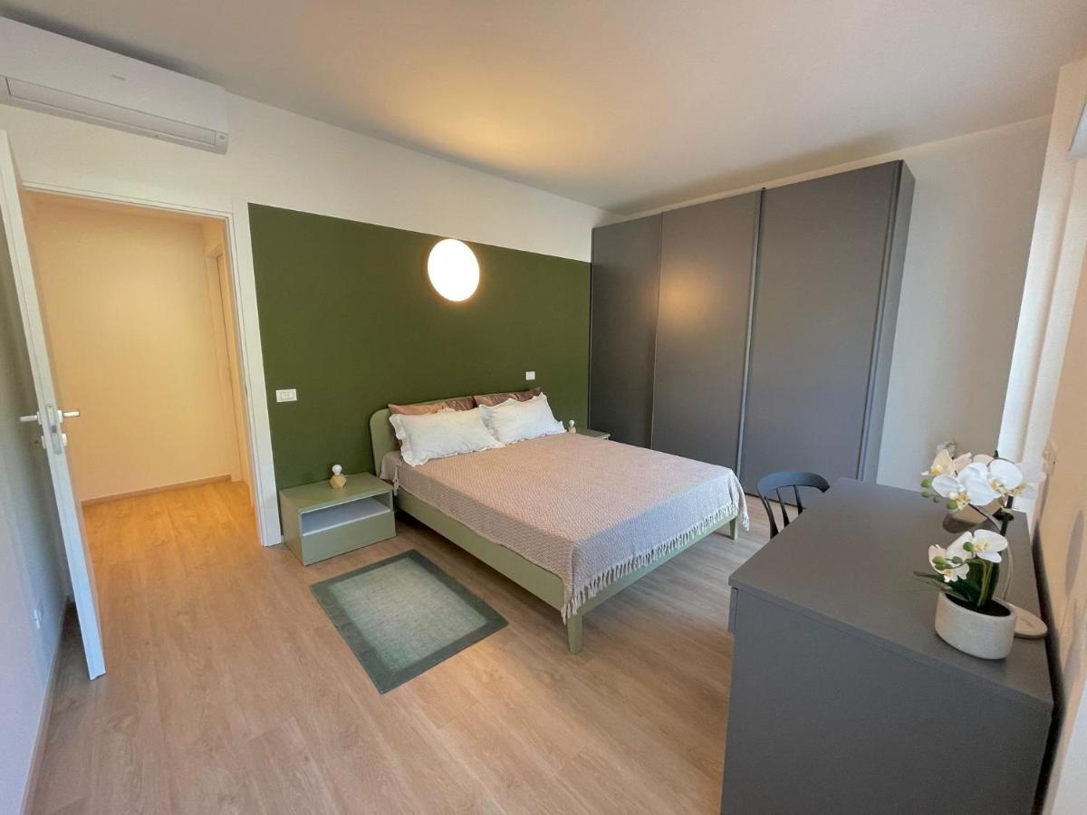 Valeria Apartment Бардолино Экстерьер фото