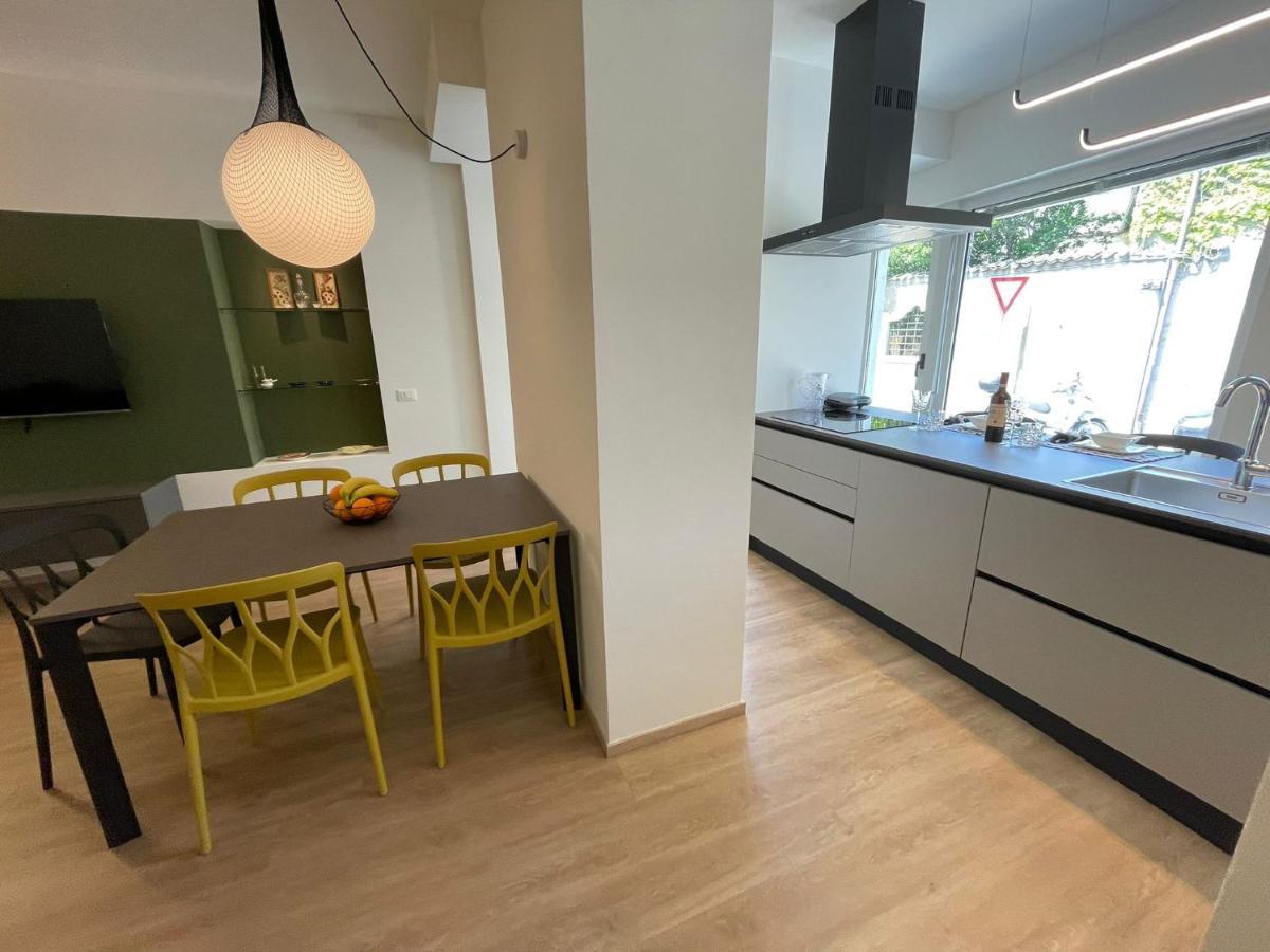 Valeria Apartment Бардолино Экстерьер фото