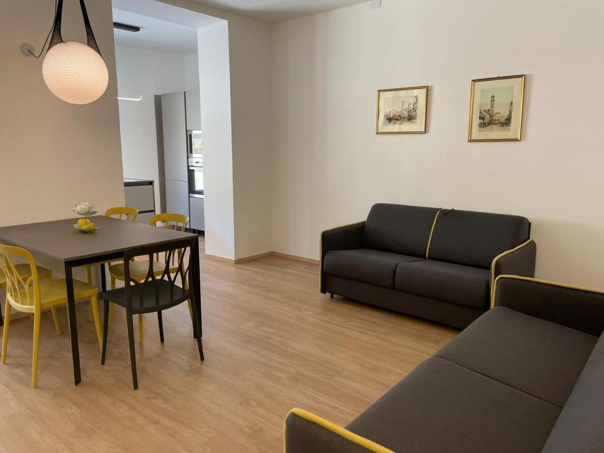 Valeria Apartment Бардолино Экстерьер фото