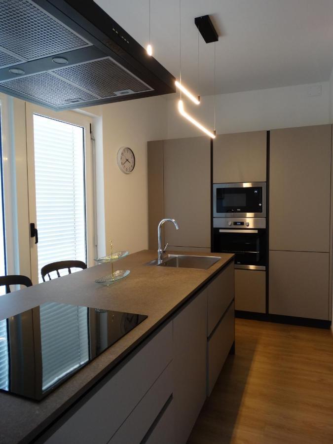 Valeria Apartment Бардолино Экстерьер фото
