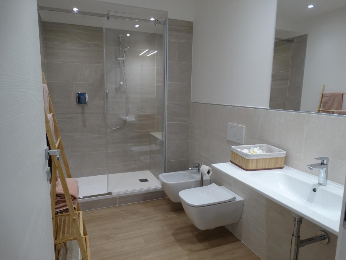 Valeria Apartment Бардолино Экстерьер фото