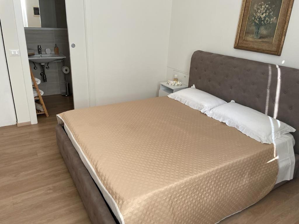 Valeria Apartment Бардолино Экстерьер фото