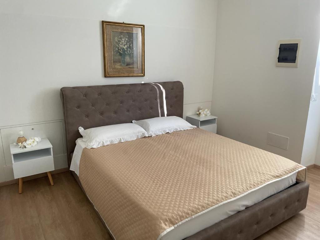 Valeria Apartment Бардолино Экстерьер фото