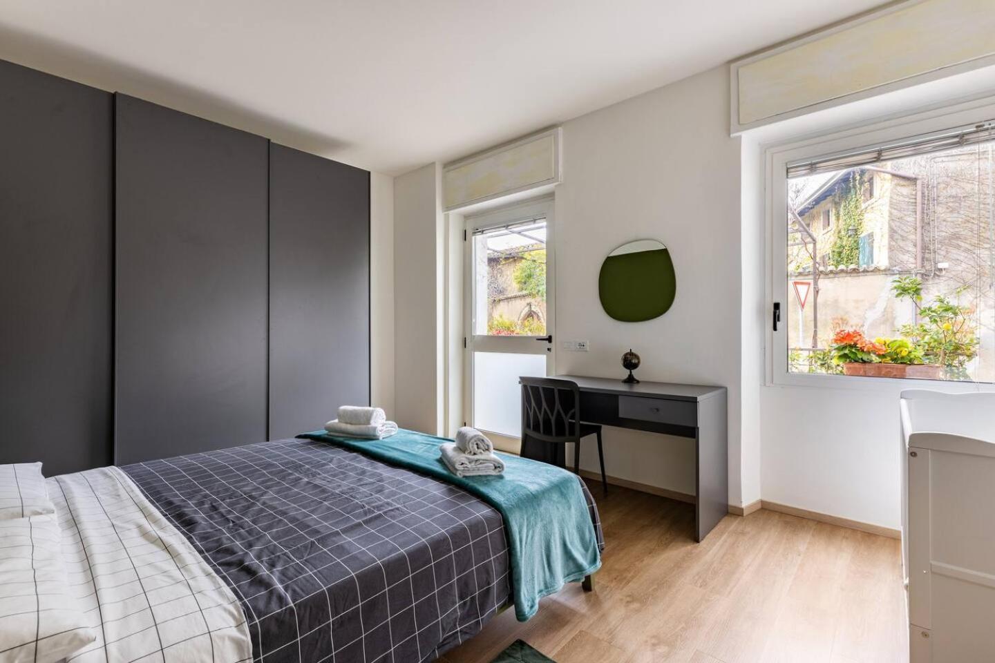 Valeria Apartment Бардолино Экстерьер фото