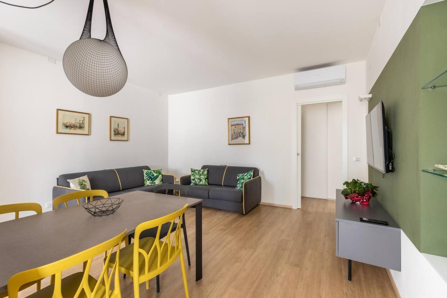 Valeria Apartment Бардолино Экстерьер фото