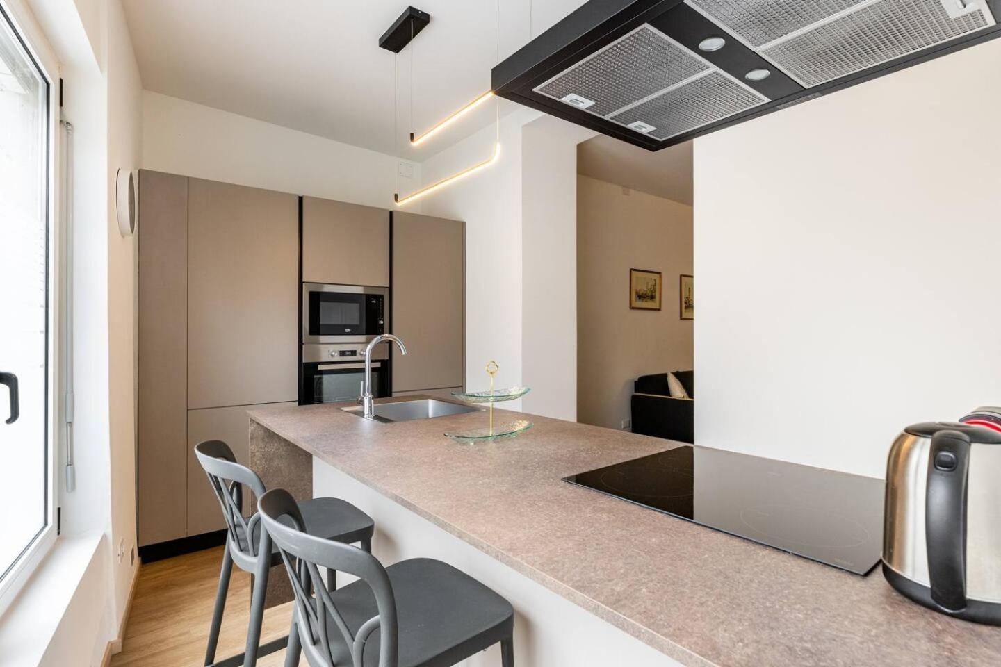 Valeria Apartment Бардолино Экстерьер фото