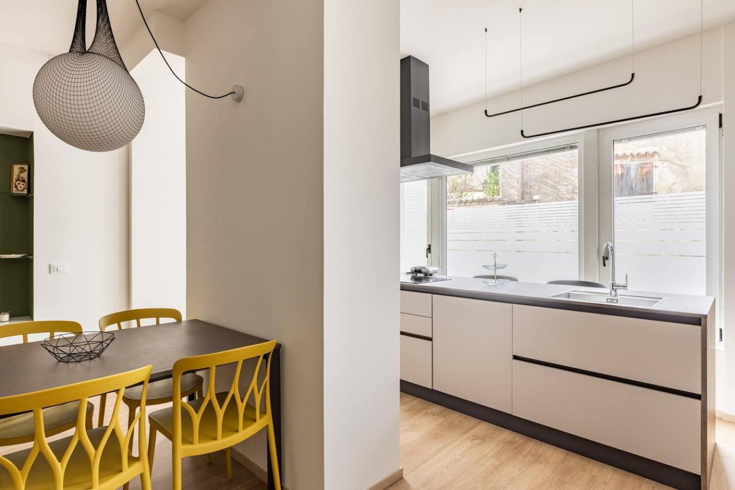 Valeria Apartment Бардолино Экстерьер фото