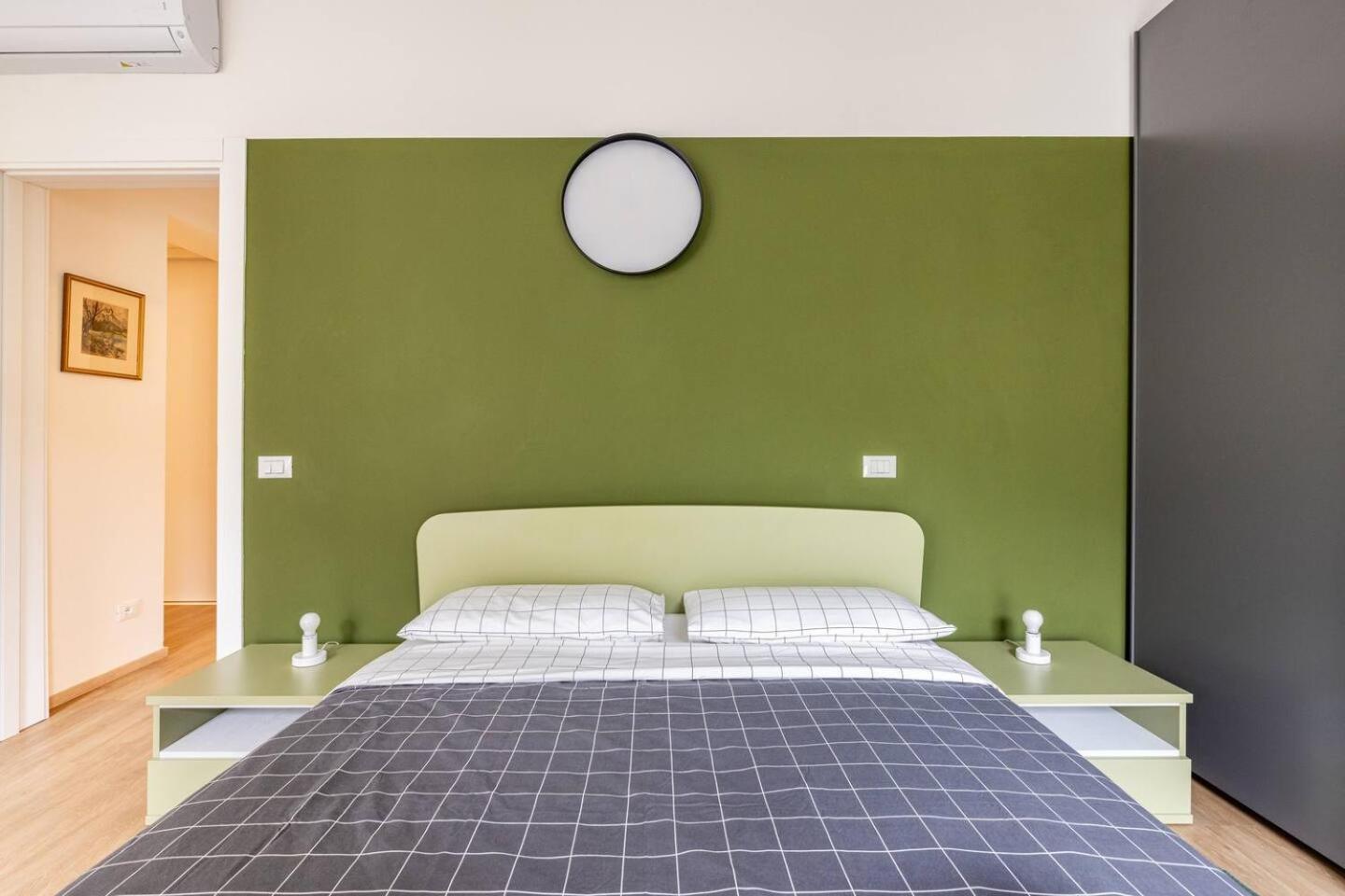 Valeria Apartment Бардолино Экстерьер фото