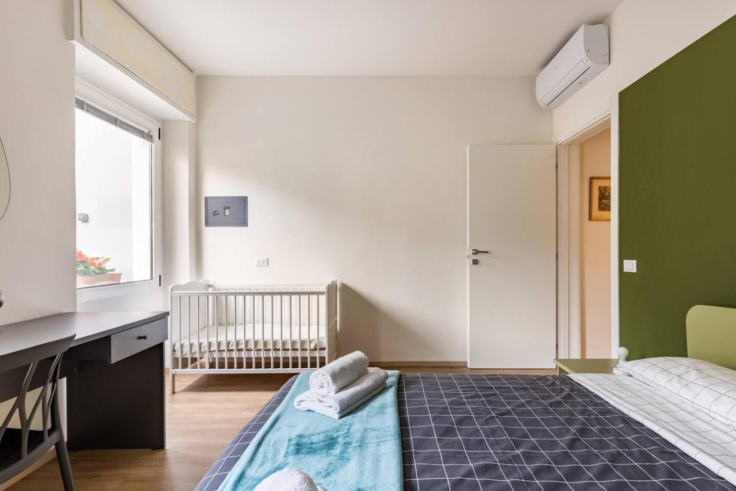 Valeria Apartment Бардолино Экстерьер фото